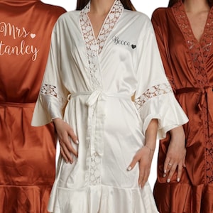 Robe 5xl 2025