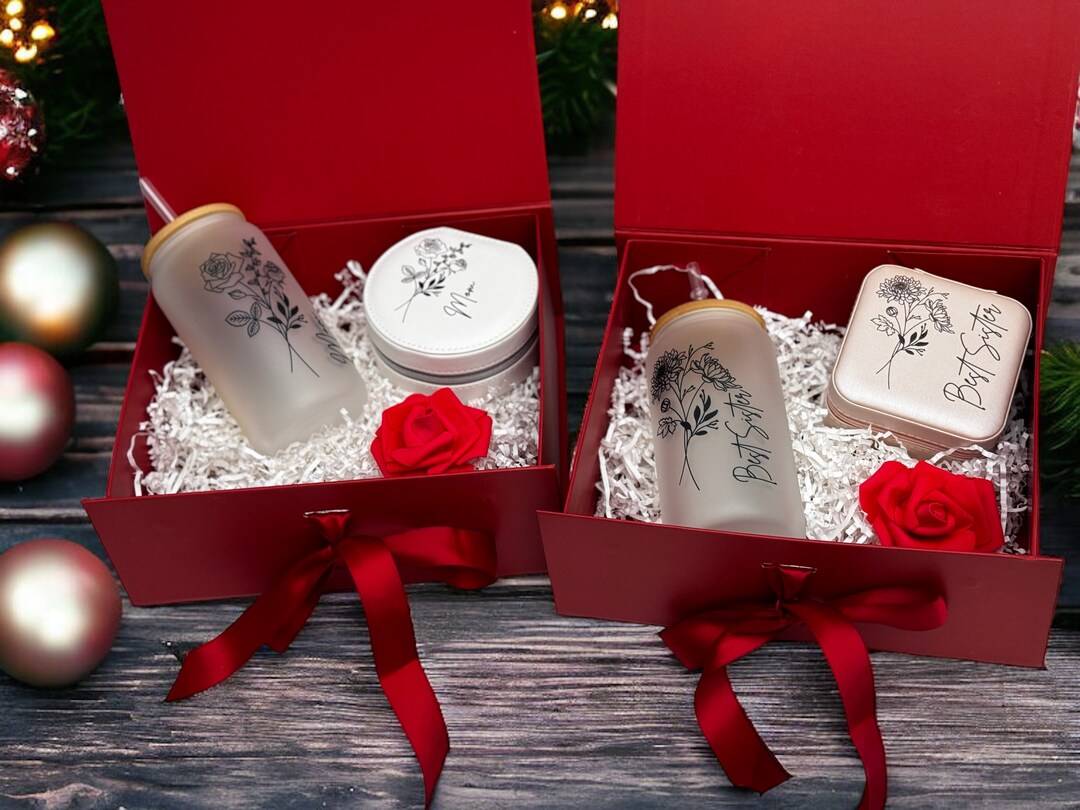 Unique Gifts for Women Who Have Everything, Christmas Gifts for Women