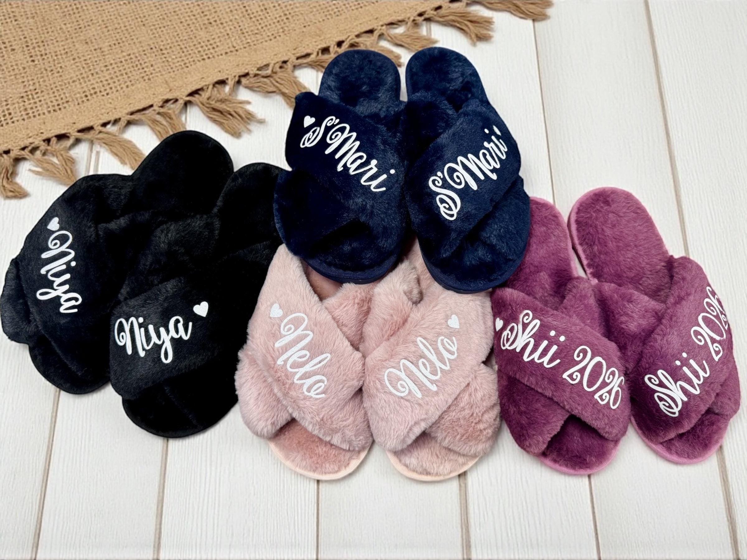 Women's Slippers