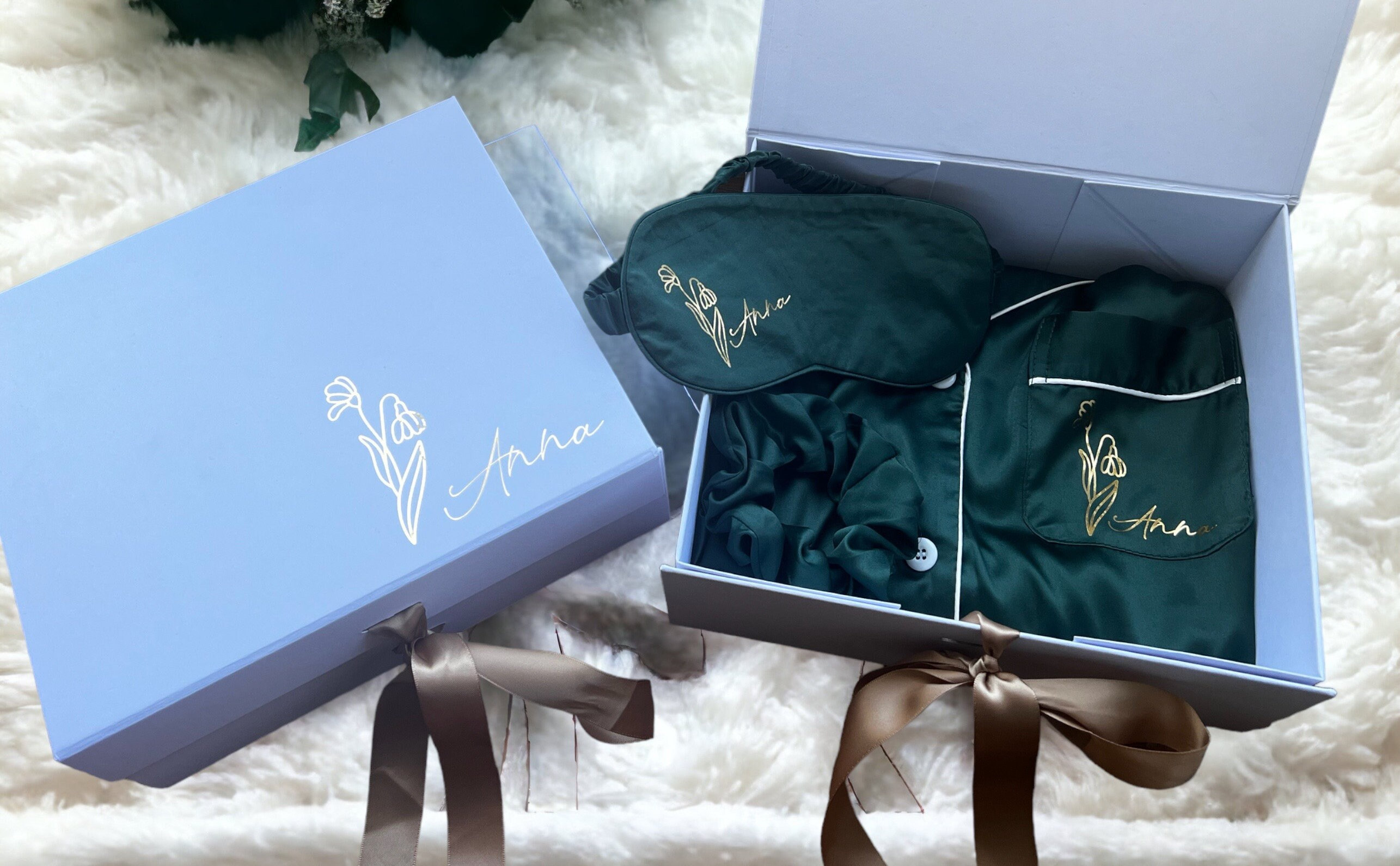 Personalized Gift for Women Who Have Everything, Gift Box For Her, Personalized Birthday Gift For Women, Custom Birthday Gifts For Mom, BFF Best Friend