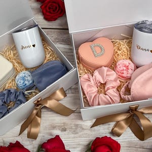 Birthday Gifts for Girls, Sweet 16 BirthdayBridesmaid Gift Box, Gift for 16th Birthday, Birthday Gifts for Daughter, Christmas Gifts for Her