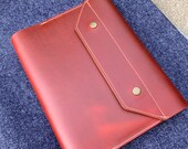 National Park Service Collectors Passport Leather Cover - Custom