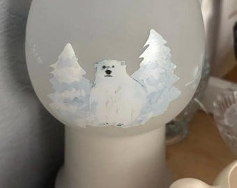 fairy lamp