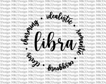 Download Libra Svg Etsy