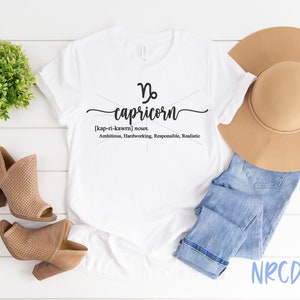 Capricorne SVG, horoscopes svg couper des fichiers