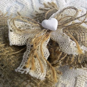 Bomboniera matrimonio / anniversario