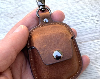 AirPods 3 Case, personalized AirPods Cases, Keychain, custom, PRO, leather Apple AirPod