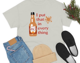 Especias de calabaza - Camisa de otoño - Camisa de especias de calabaza - Linda camisa de otoño - Camisetas de otoño
