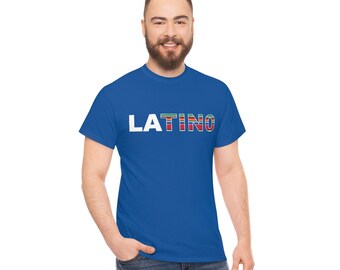 Latino Serape Shirt, Latino Shirt Cool Modern Statement Latino Pride Gift, Dodgers Shirt, Los Angeles Shirt, LA Dodgers, Mexican Heritage