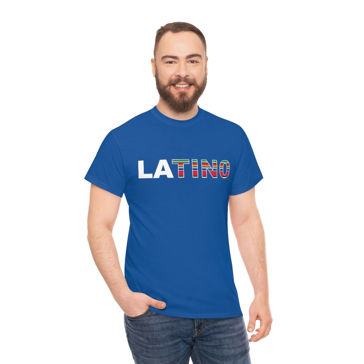 Exclusive L.A Dia De Los Muertos Viva Los Doyers Tshirt-BN – Banazatee