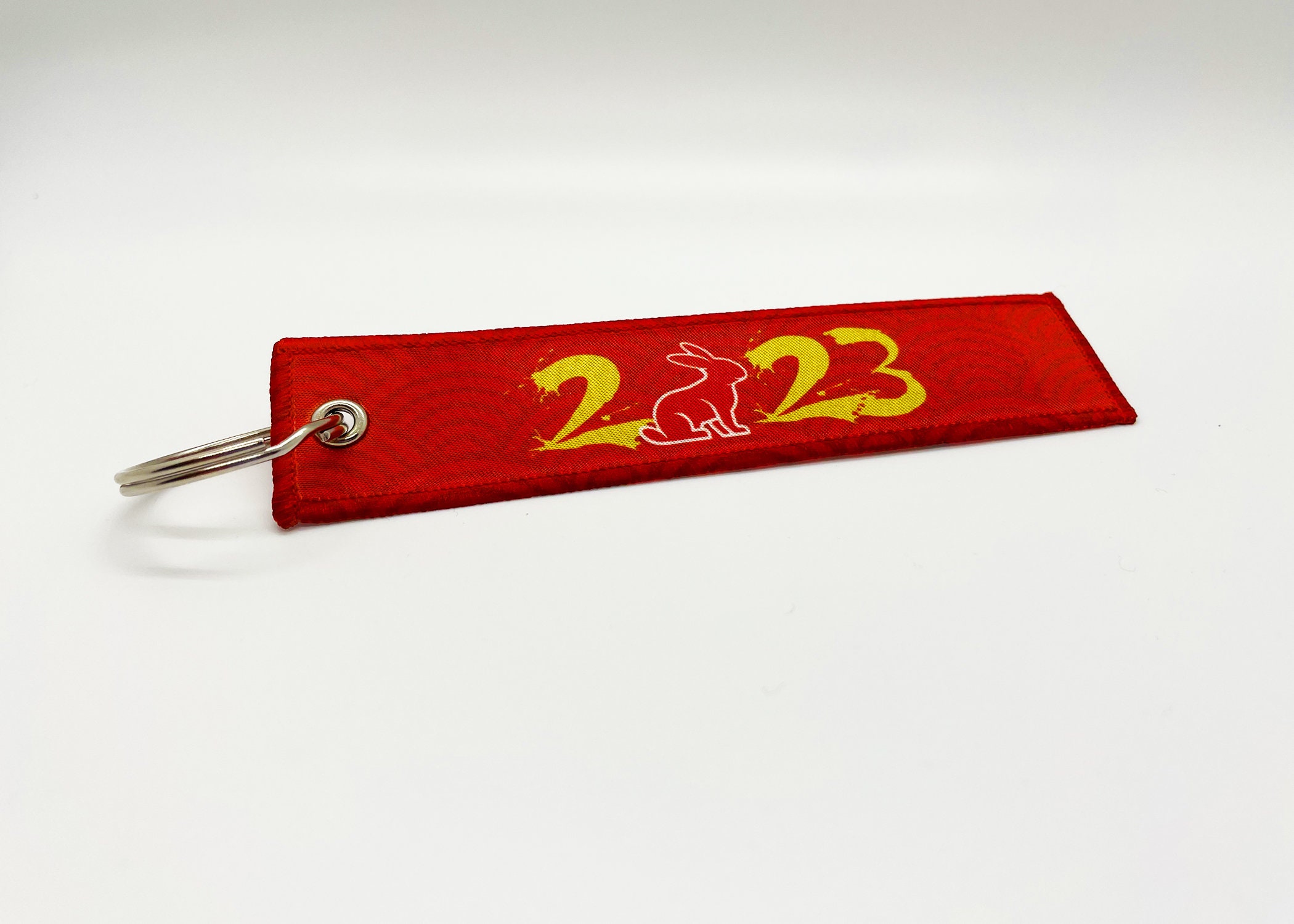 Louis Vuitton Lunar New Year Year of the Dog Keychain w/ Tags - Brown  Keychains, Accessories - LOU216527