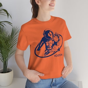 Astros Shirt, Houston Baseball Shirt, Baseball Shirt, Astros Fan Shirt, Baseball Season Shirts, Baseball Lover ShirtFan Shirt, Spaceman