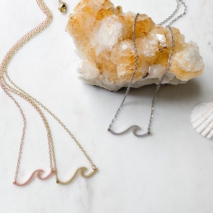 Non tarnish necklace meaning hot sale