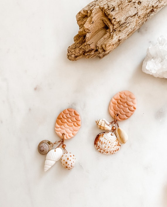 Etsy 2024 ceramic earrings