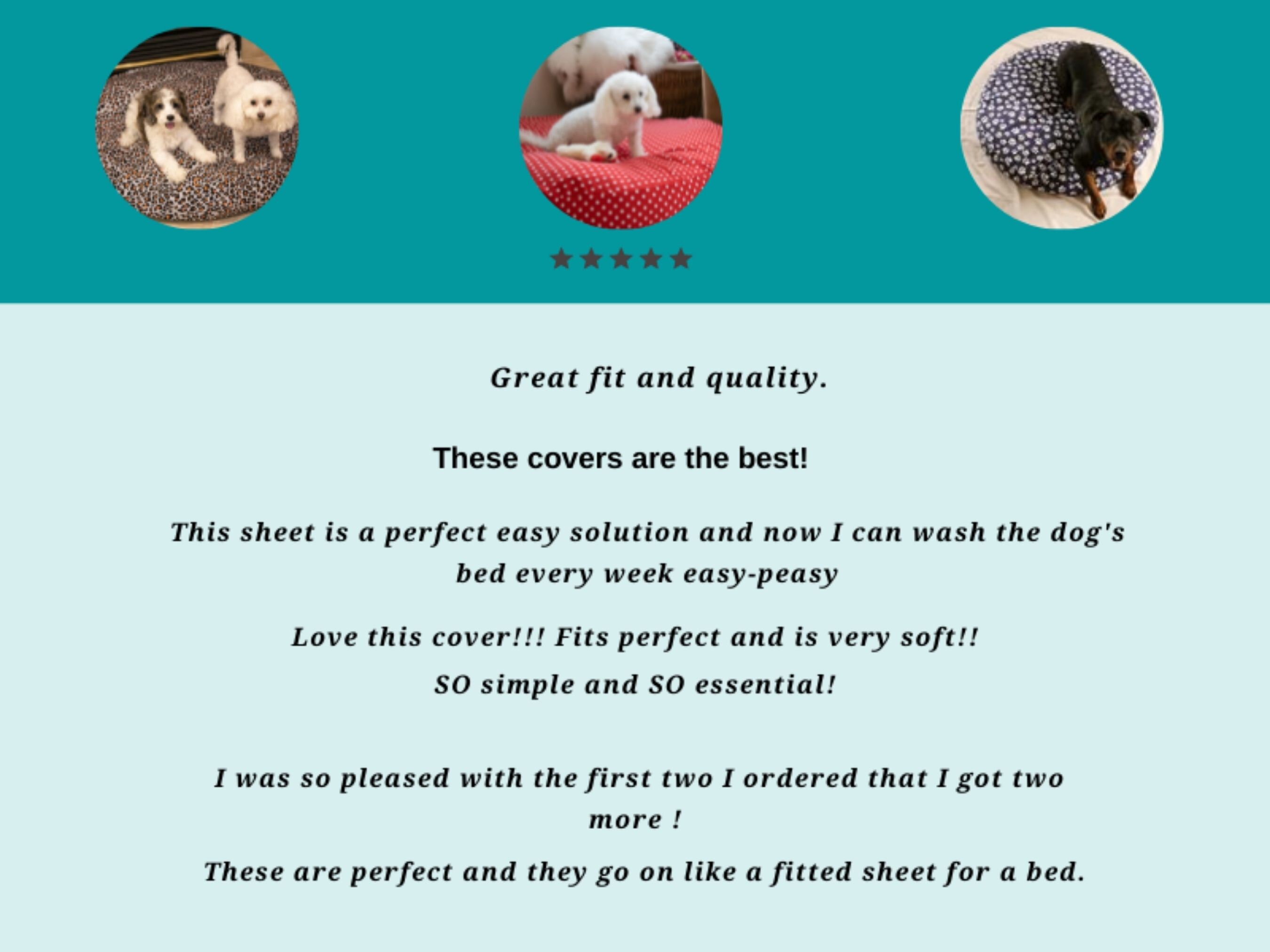 Dog Bed Large Dogs Round Gray Washable Fits Costco Round Etsy