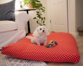 Costco Cama Perro Grande Kirkland Grande Se Adapta A La Cama