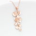 see more listings in the > Wedding RoseGold section