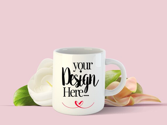 Download Free Free Mug Mockup Blank Mug Mock Ups Coffee Mug Mock Psd Best PSD Mockup Template