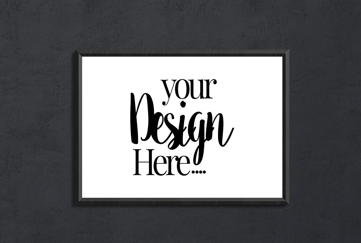Download Mock up mock up bundle scene creator mock up seen | Etsy