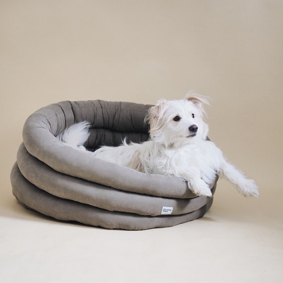 washable dog bed amazon