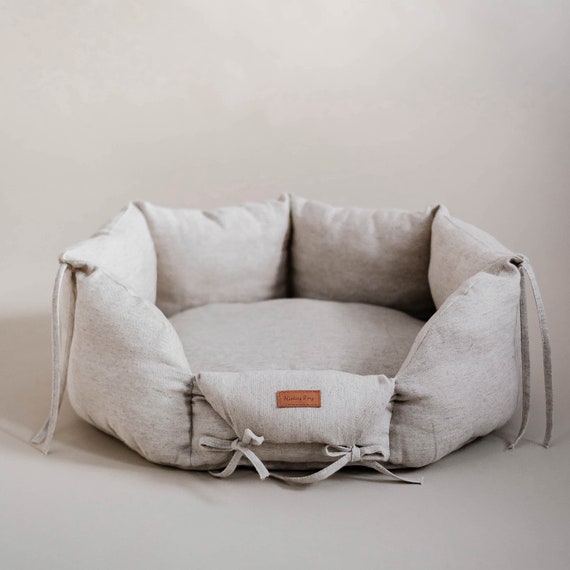 Cushion for Pony-Balcony dog bed | Etsy