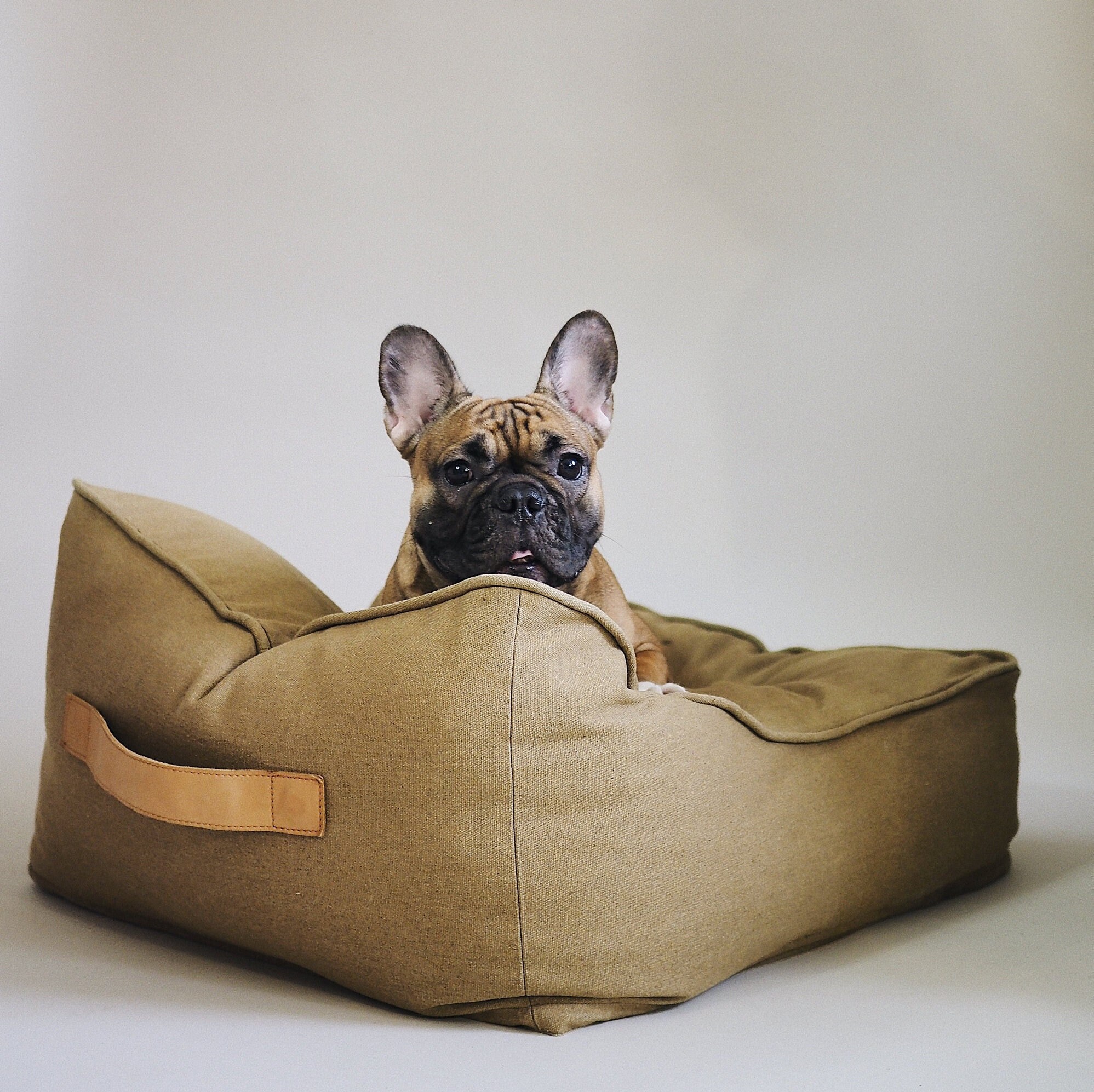 durable fabric for dog bed