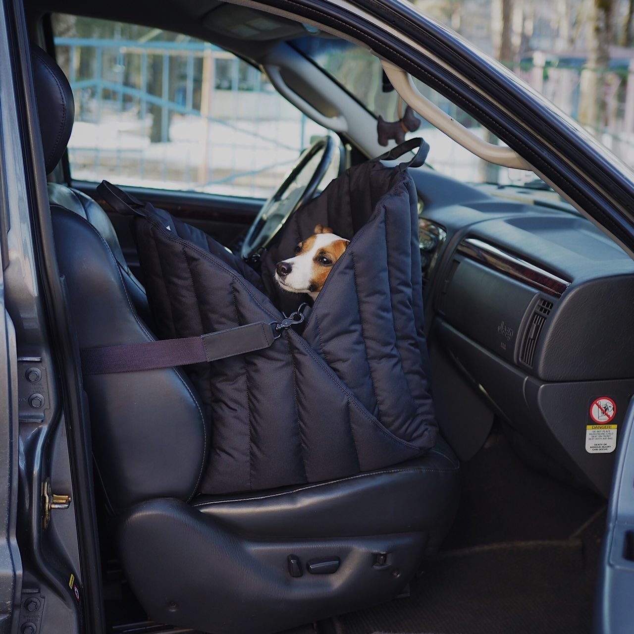 dog car seats for medium dogs