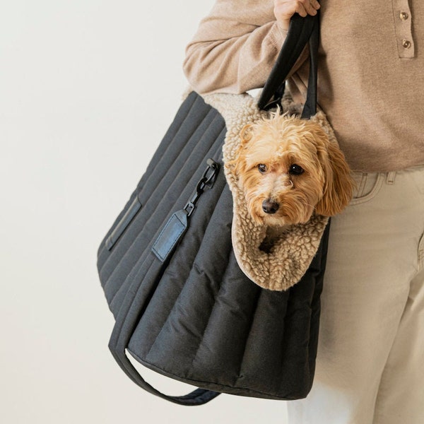Dog Front Carrier Etsy