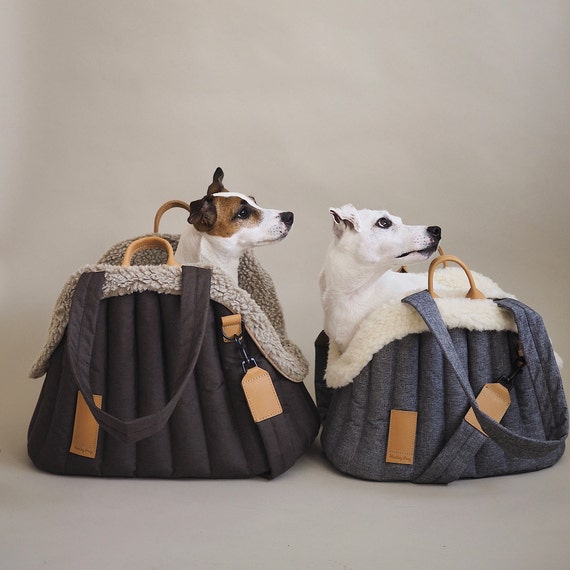 pet tote