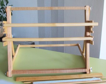 Frame Loom Etsy - 