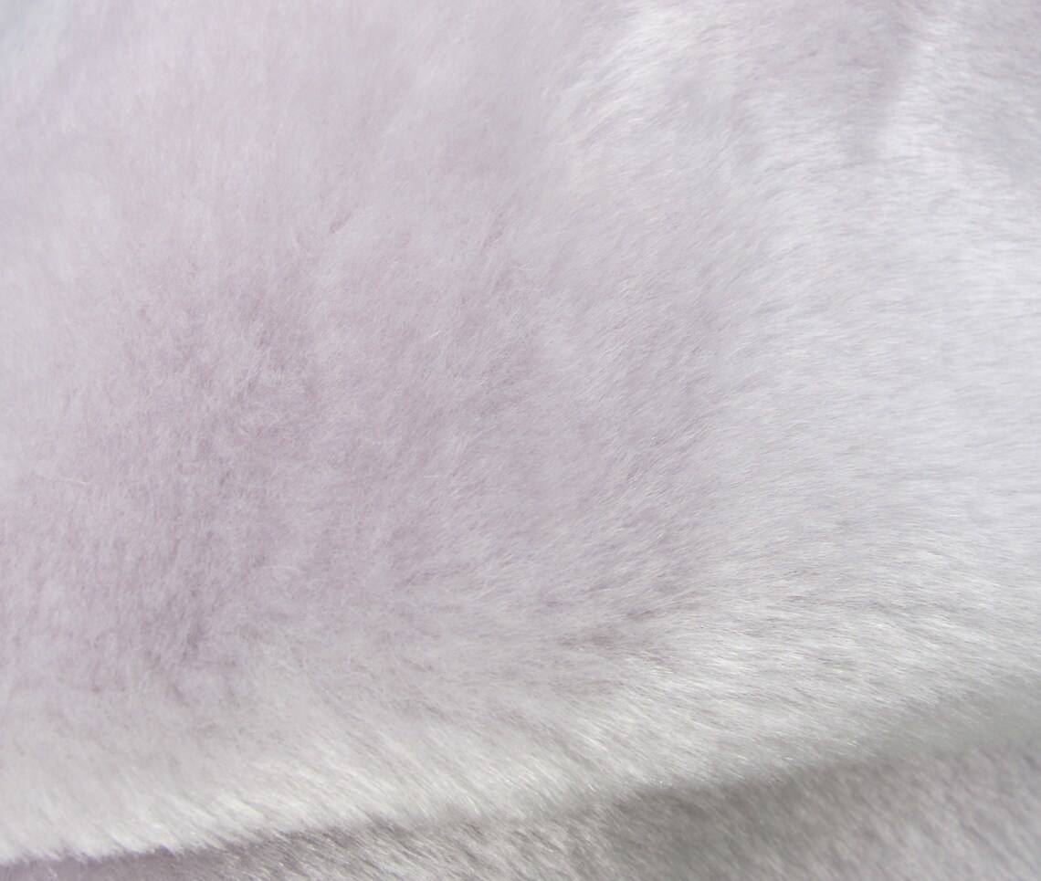 Teddy Bear Faux Fur Craft Faux Fur Fabric Making Toy Fur Etsy