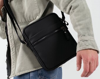 Lacoste Shoulder unisex Bag Concept Crossover 2023