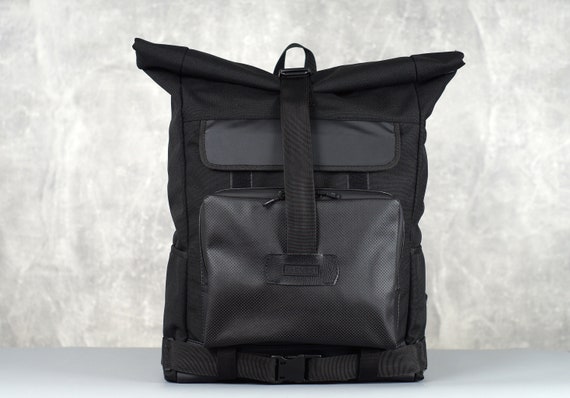 large rucksack
