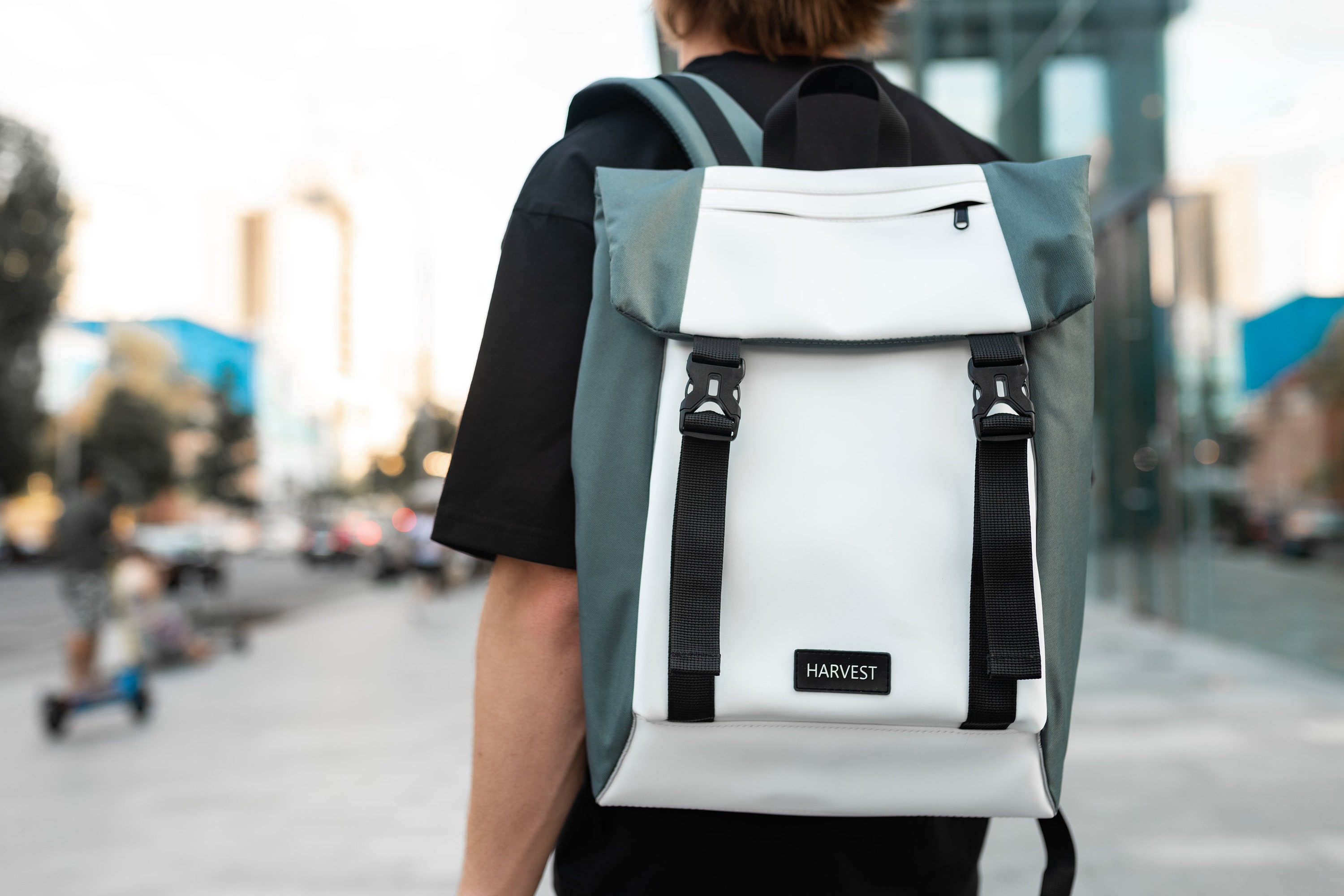 Timbuk2 Prospect Backpack Review