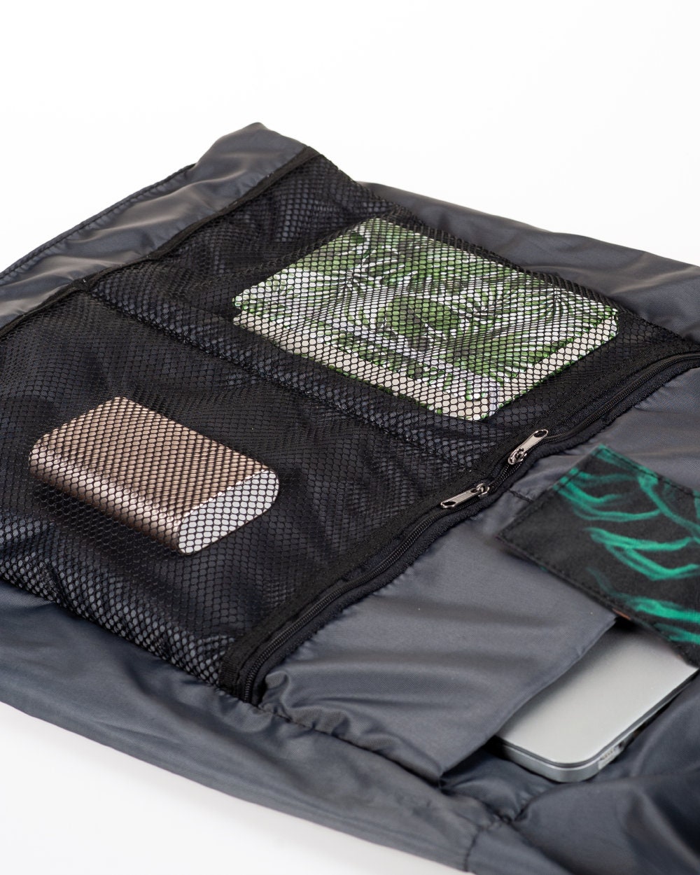 Best mens backpack for urban commuting city style wide canvas Etsy