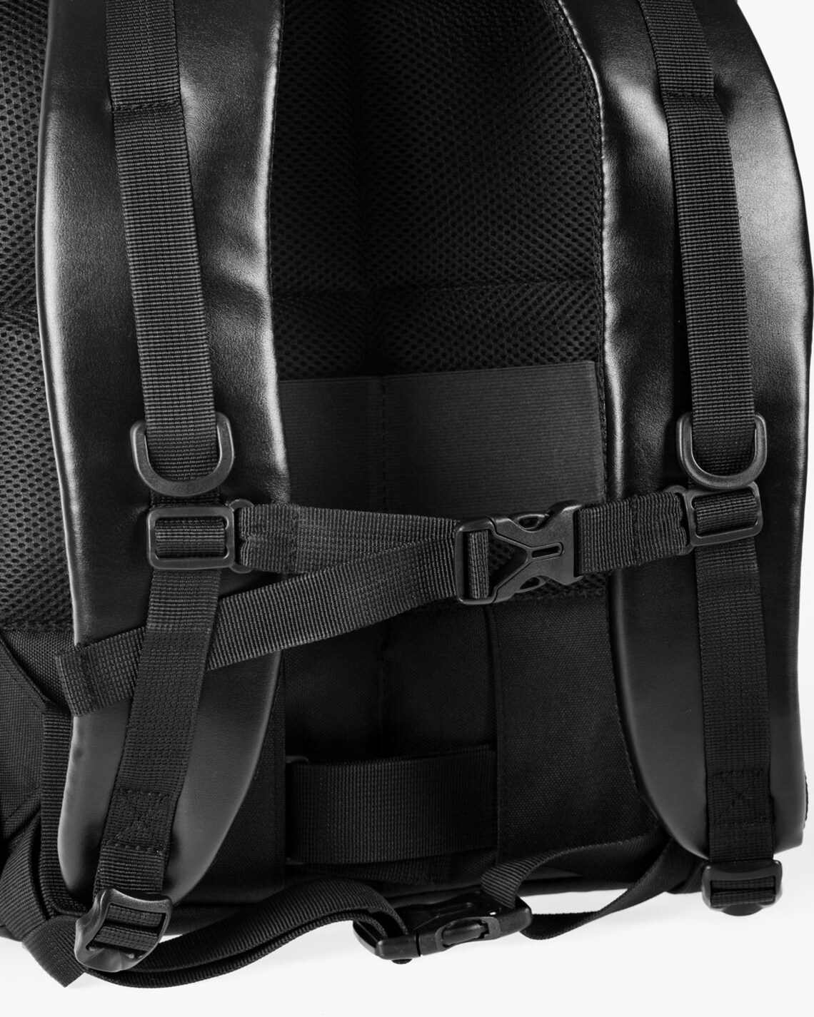 Travel Backpack with chest strap bottle pocket capacity 25L Etsy