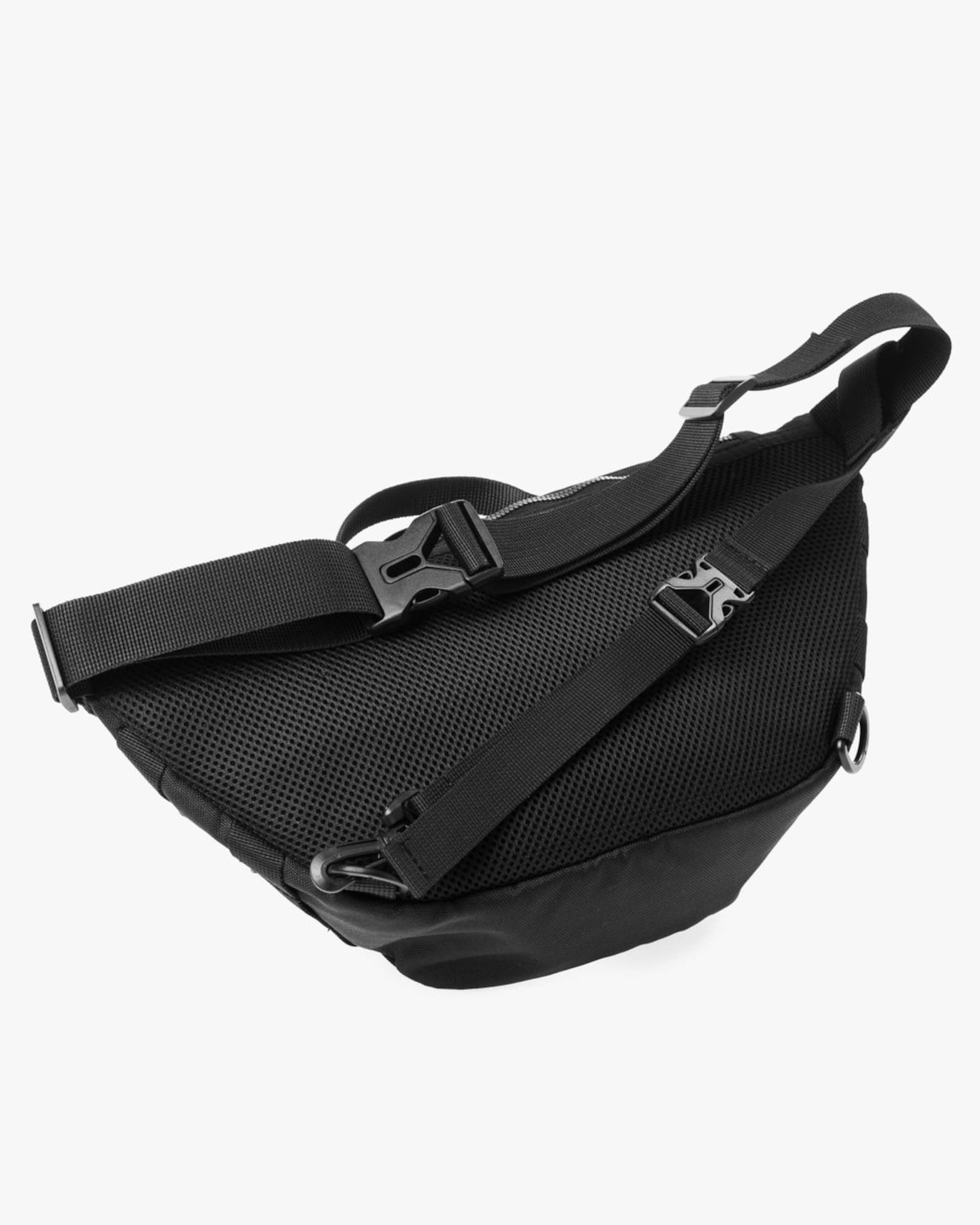Black Fanny Pack Plus Size Waist Bag Travel Fanny Pack Banana | Etsy
