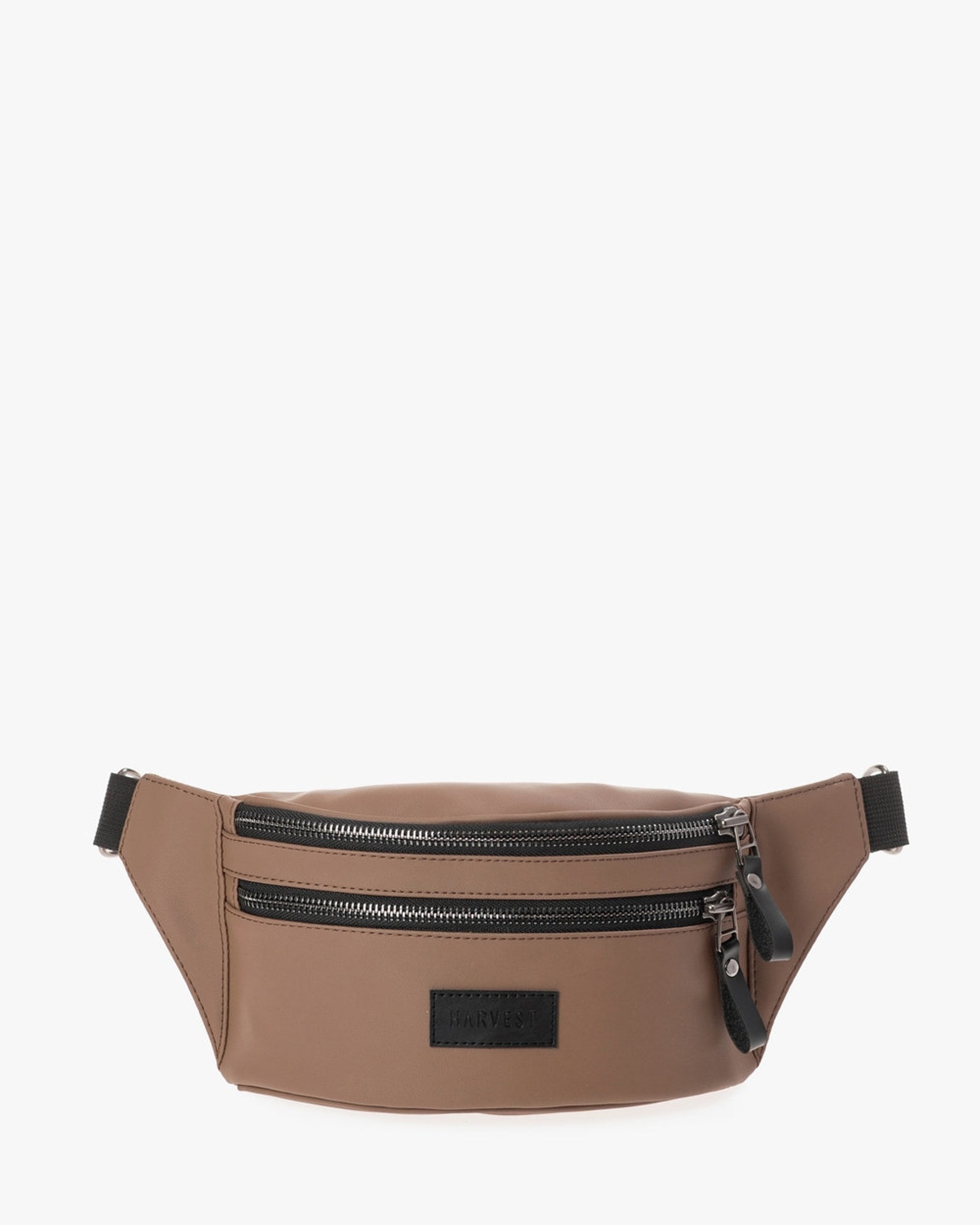 Travel Fanny Pack with Hidden Back Pocket Anti Theft Fanny Etsy