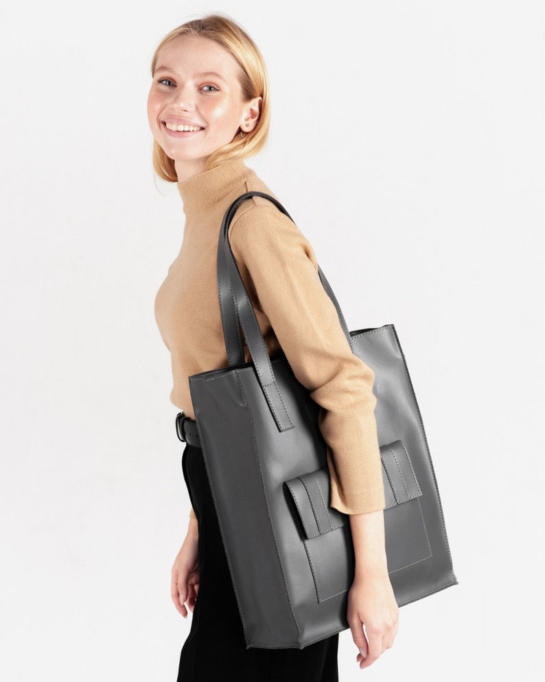 Tote bag office tote bag women tote bag shoulder bag for women | Etsy