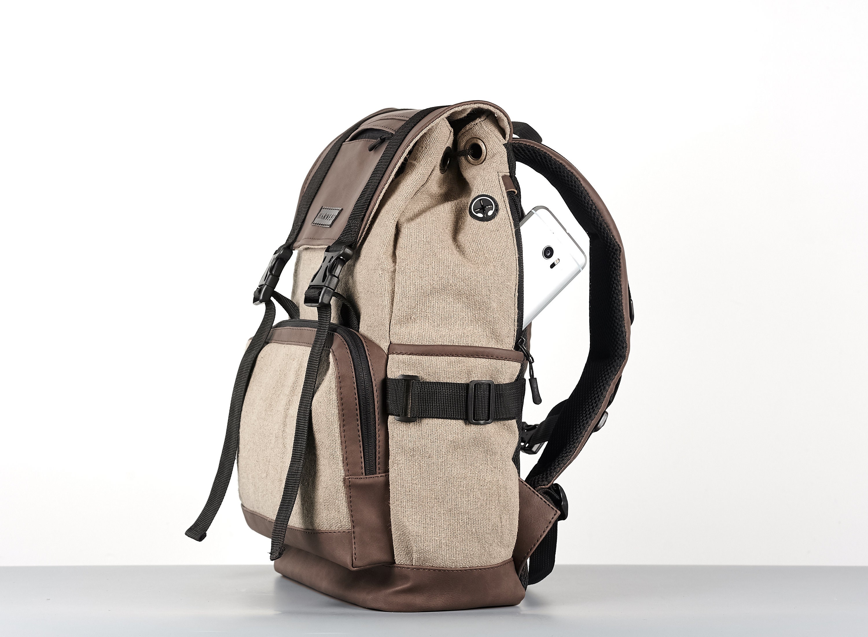 light rucksack