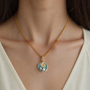 ネックレス・ペンダント roaju vintage flower pearl necklace 5BNY843 Flower Pearl Pendant, Vintage Flower Necklace, Genuine Pearl