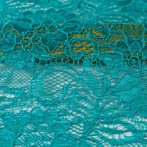 Lace Fabric image 2