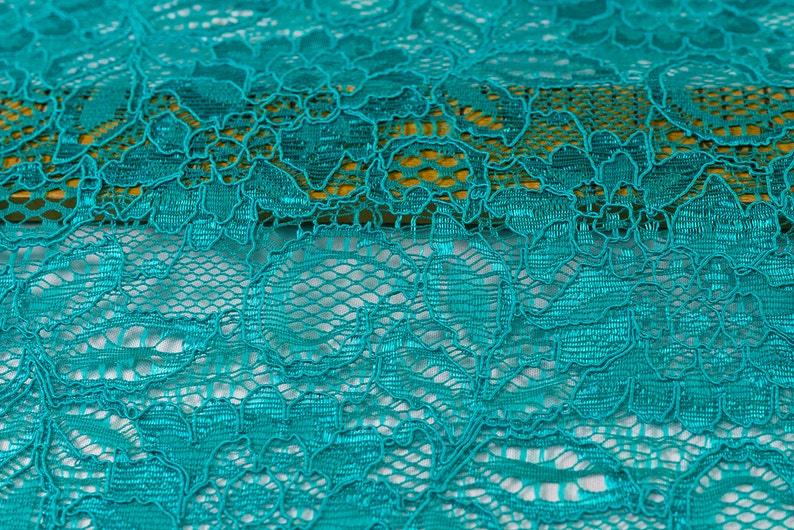 Lace Fabric image 2