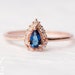 see more listings in the Rings section