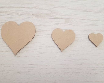 MDF Apple 40mmx40mm LASER CUT MDF WOODEN SHAPE Wood Craft Arts Decoration