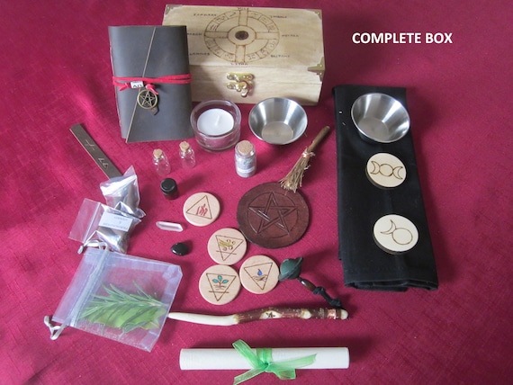 PRE-ORDER* The Traveling Coin-Starter Kit