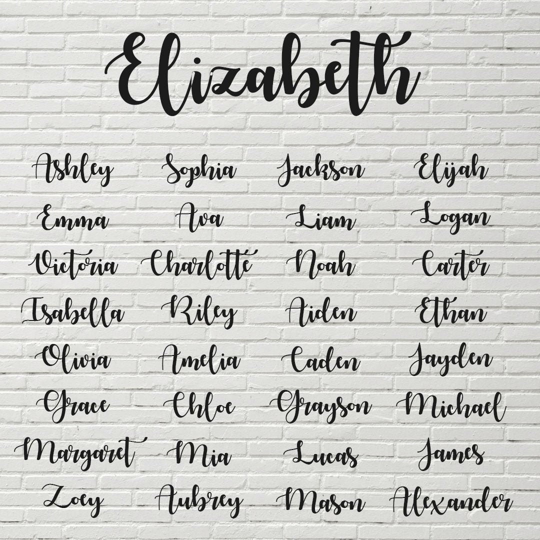 Christmas Stocking Name Embroidery Design Custom Machine Etsy