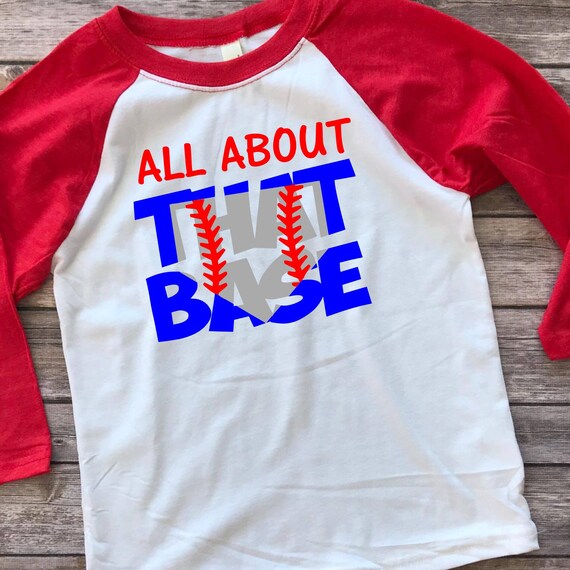 youth baseball shirts