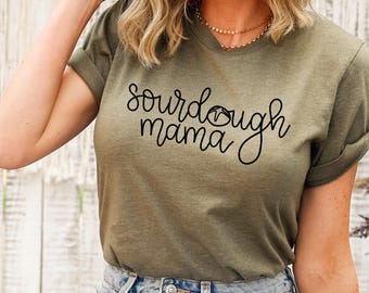 Sourdough Mama | Homemaker | Homesteader | Sourdough Journey | Farm Not Pharma | Bread Maker |