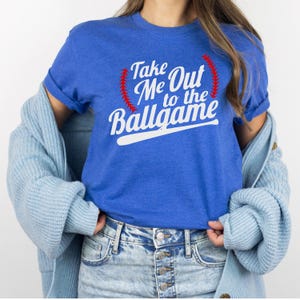 Take Me Texas Raglan Tee Take Me Texas Raglan Tee